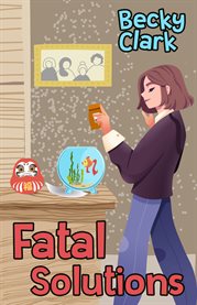 Fatal solutions cover image