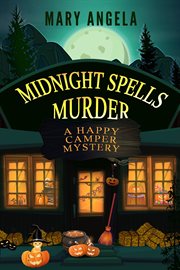 Midnight spells murder cover image