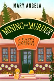 Mining for murder cover image
