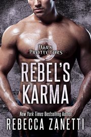 Rebel's karma cover image