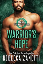Warrior's Hope : Dark Protectors cover image
