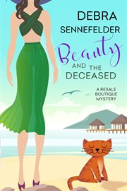Beauty and the deceased cover image