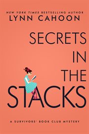 Secrets in the stacks cover image