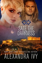 Sate the darkness cover image