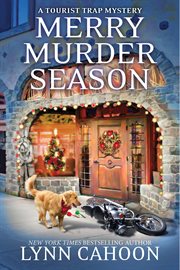 Merry Murder Season cover image