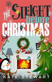 The Sleight Before Christmas cover image