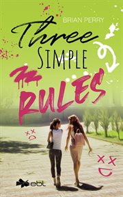 Three simple rules cover image