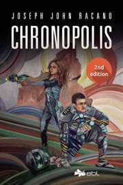 Chronopolis cover image
