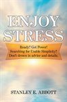 Enjoy  stress cover image