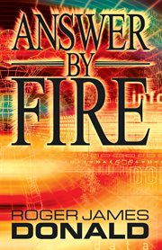 Answer by fire cover image