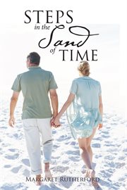 Steps in the sand of time cover image