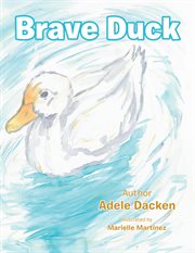 Brave duck cover image