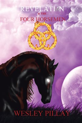 Cover image for Revelation and the Four Horsemen