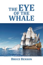 The eye of the whale cover image