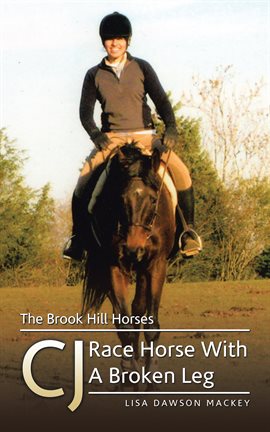 Cover image for The Brook Hill Horses