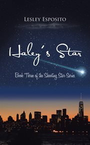 Haley's star cover image