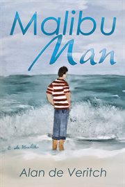 Malibu man cover image