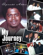 My journey book i cover image