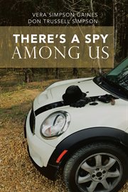 There's a spy among us cover image