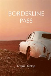 Borderline pass cover image