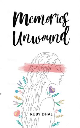 Cover image for Memories Unwound