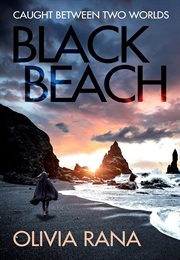 Black beach cover image