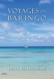 Voyages on baringo cover image