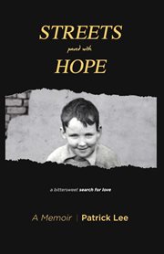 Streets paved with hope cover image