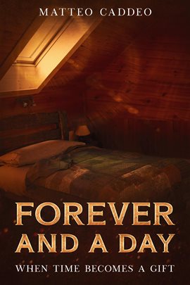 Cover image for Forever and a day