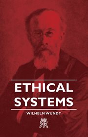 Ethical systems cover image