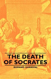 The death of Socrates cover image