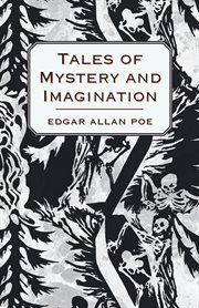Tales of mystery and imagination cover image