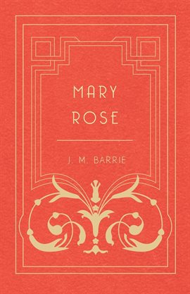 Cover image for Mary Rose