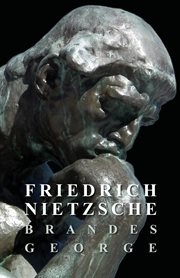 Friedrich Nietzsche cover image