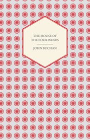 The house of the four winds cover image