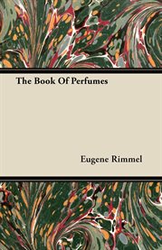 The Book of Perfumes cover image