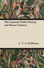 The Cremona Violin cover image