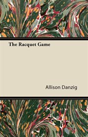 The Racquet Game cover image