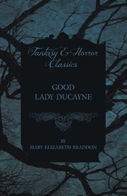Good lady ducayne cover image