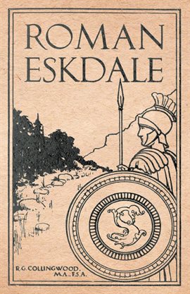 Cover image for Roman Eskdale
