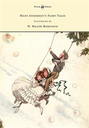 Hans andersen's fairy tales cover image