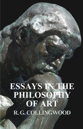 Cover image for Essays in the Philosophy of Art