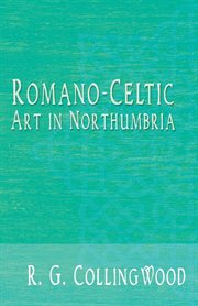 Romano-Celtic art in Northumbria cover image