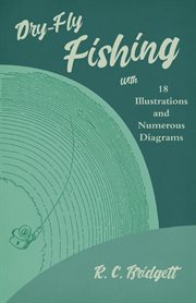 Dry-fly fishing cover image