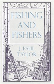 Fishing and fishers cover image