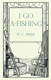 I go a-fishing cover image