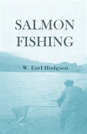 Salmon fishing cover image