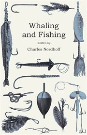 Whaling and fishing cover image