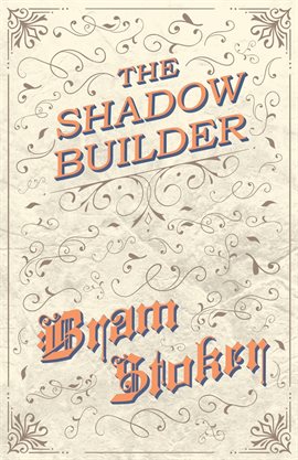 Cover image for The Shadow Builder