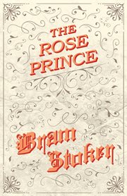 The rose prince cover image